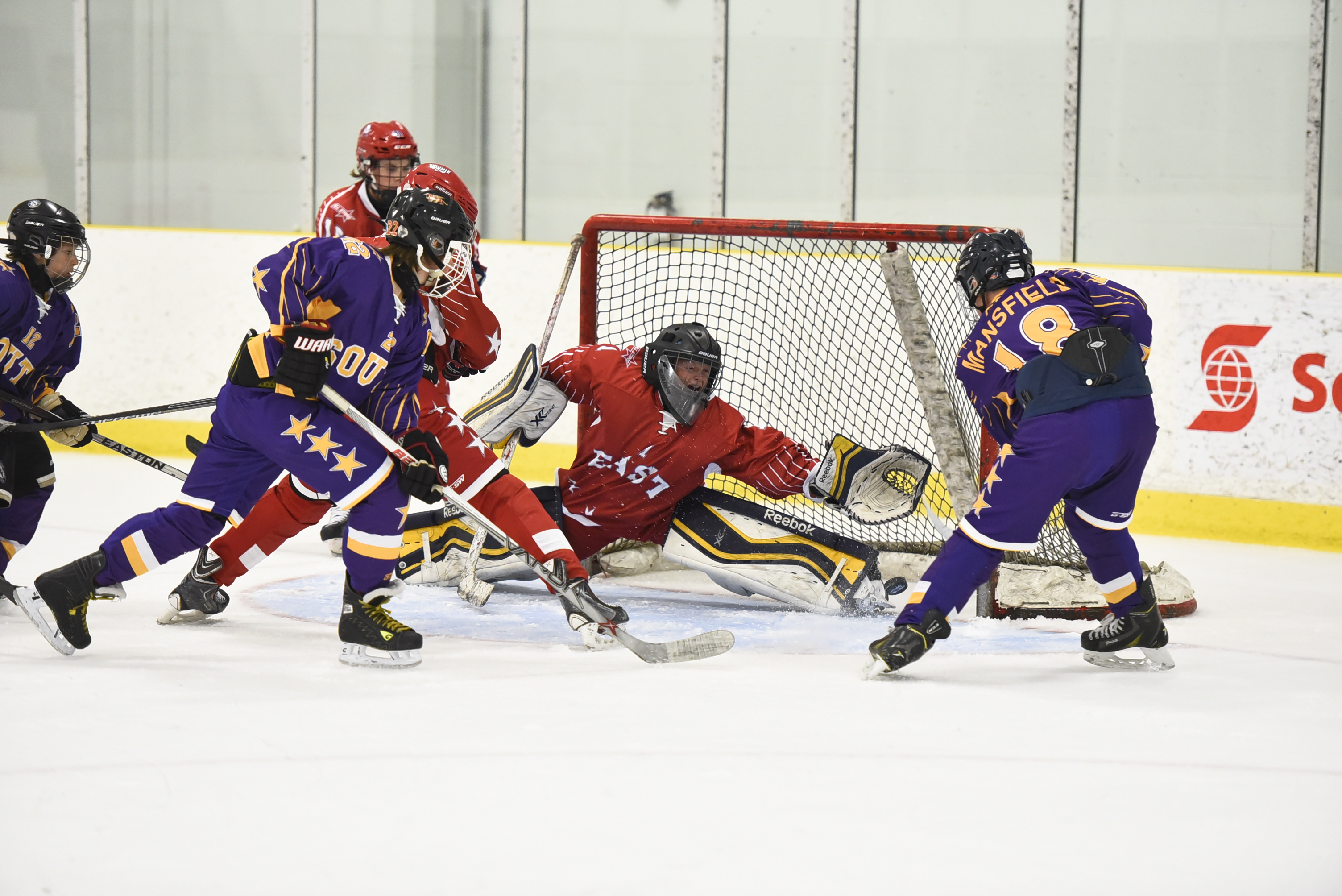 winterhockeycamp CAD Sports Group